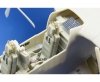 Eduard 32831 OV-10D seatbelts 1/32 Kitty Hawk